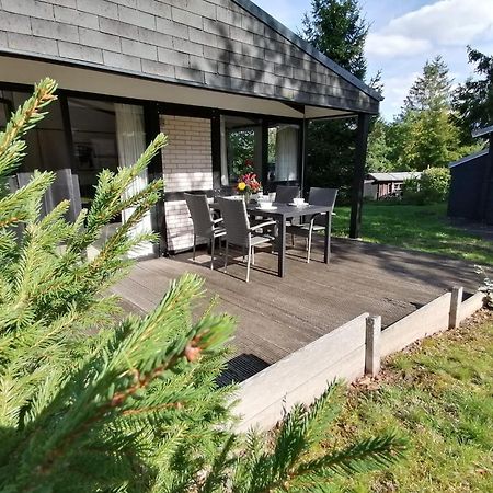 Eifel Residence 2 Gerolstein Kültér fotó