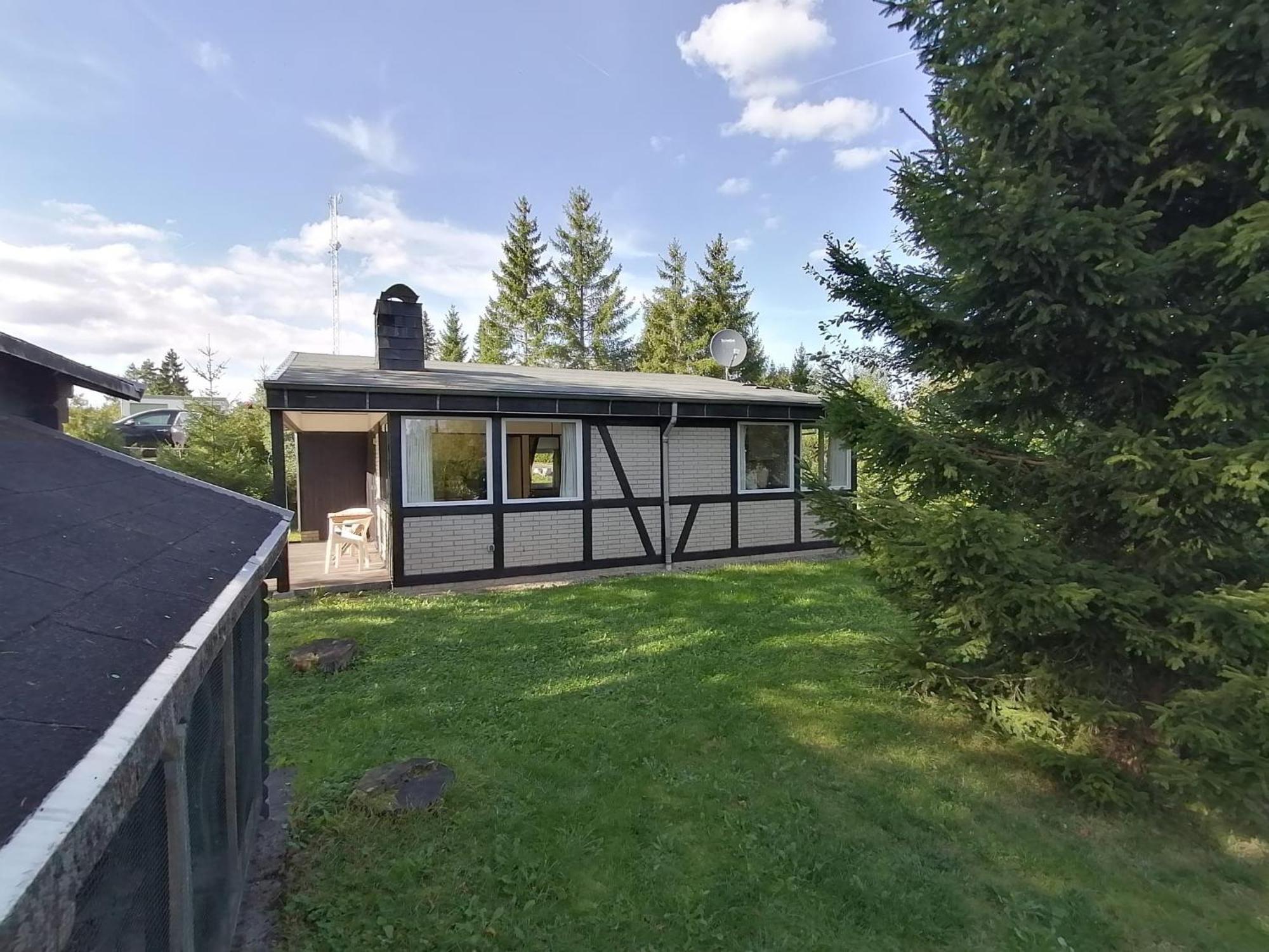 Eifel Residence 2 Gerolstein Kültér fotó