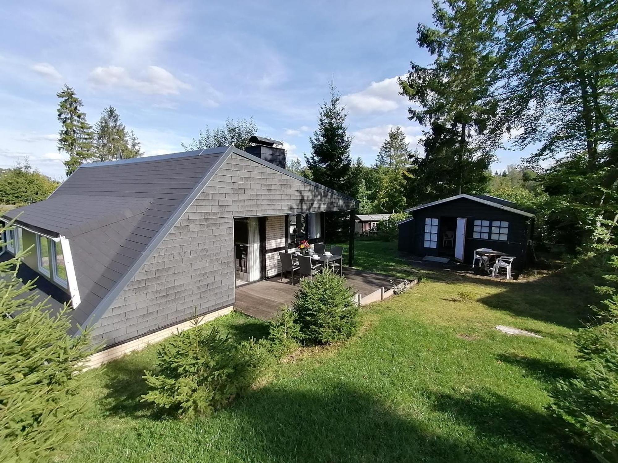 Eifel Residence 2 Gerolstein Kültér fotó