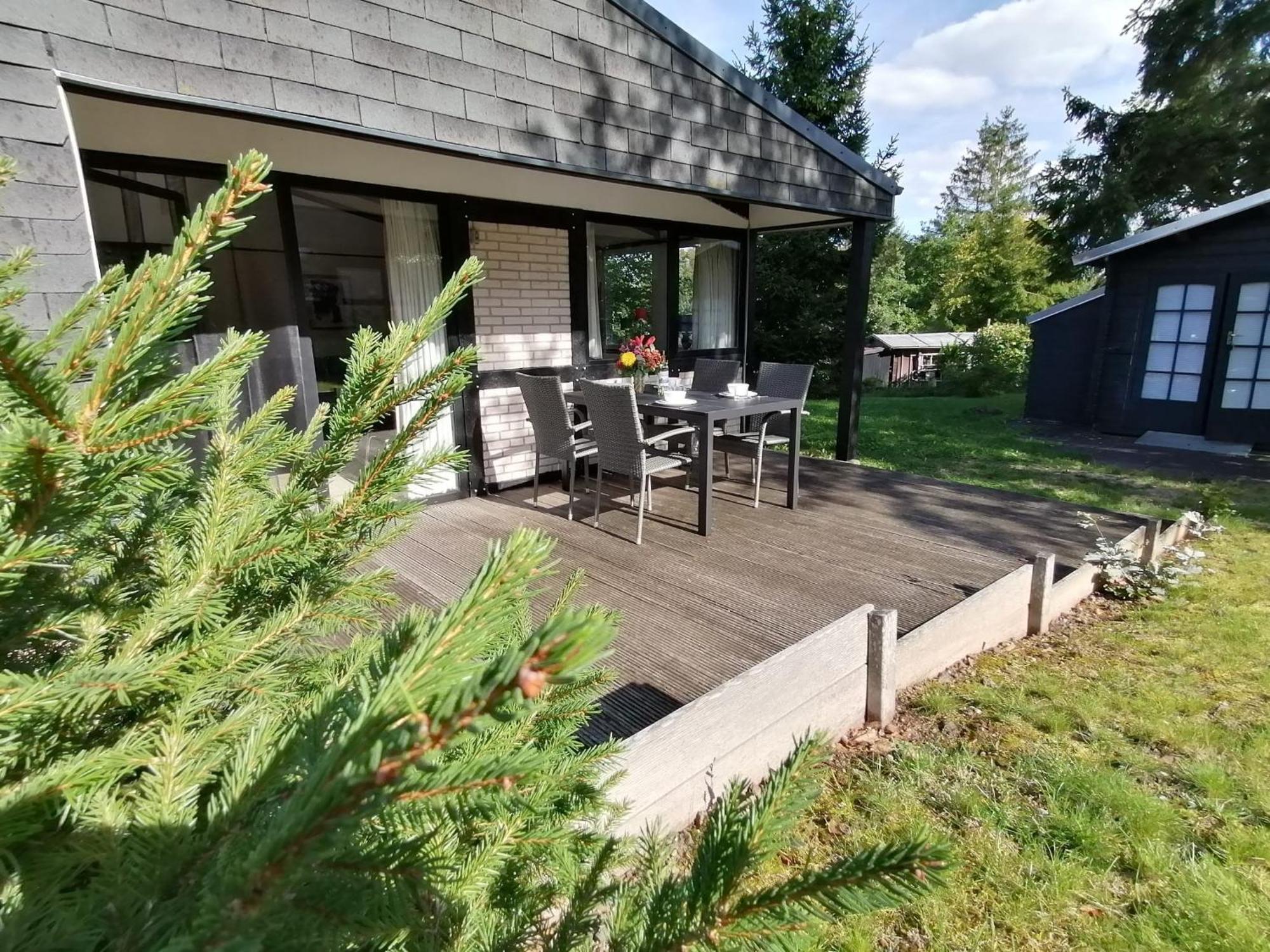 Eifel Residence 2 Gerolstein Kültér fotó
